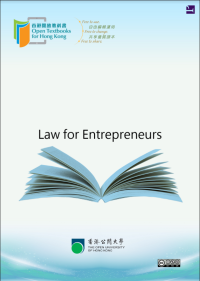 Law for Entrepreneurs