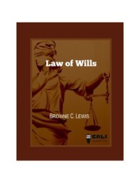 Law of Wills