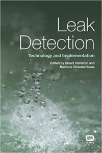 Leak Detection Technology and Implementation