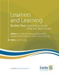 Learners and Learning Module