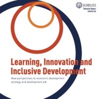 Learning, Innovation and Inclusive Development