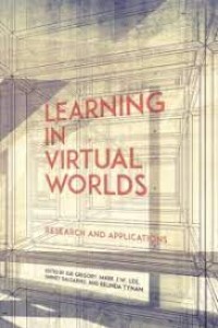 Learning in Virtual Worlds
Research and Applications