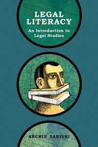 Legal Literacy
An Introduction to Legal Studies