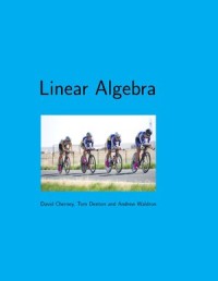 Linear Algebra