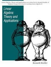 Linear Algebra : Theory And Applications