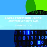 Linear Regression Using R : An Introduction to Data Modeling