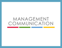 MANAGEMENT COMMUNICATION