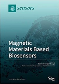 Magnetic Materials Based Biosensors