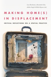 Making Home(s) in Displacement: Critical Reflections on a Spatial Practice