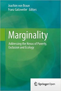Marginality : Addressing the Nexus of Poverty, Exclusion and Ecology