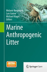 Marine Anthropogenic Litter