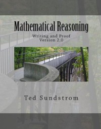 Mathematical Reasoning Writing and Proof, Version 2.0