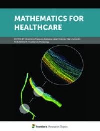 Mathematics for Healthcare as Part of Computational Medicine