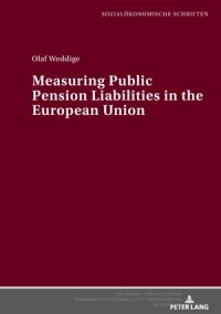 Measuring Public Pension Liabilities in the European Union