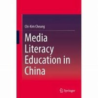 Media Literacy Education in China