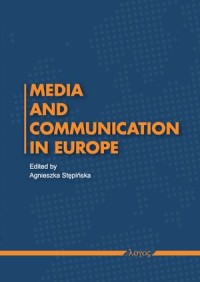 Media and Communication in Europe