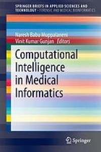 Computational intelligence in medical informatics