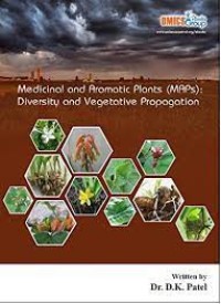 Medicinal and Aromatic Plants (MAPs): Diversity and Vegetative Propagation-I