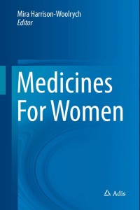 Medicines For Women