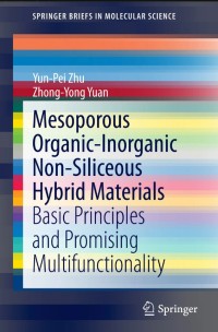 Mesoporous Organic-Inorganic Non-Siliceous Hybrid Materials