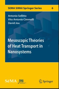 Mesoscopic Theories of Heat Transport in Nanosystems