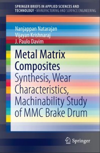 Metal Matrix Composites