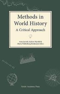 Methods in World History : A Critical Approach