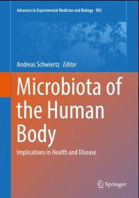 Microbiota of the Human Body Implications in Health and Disease