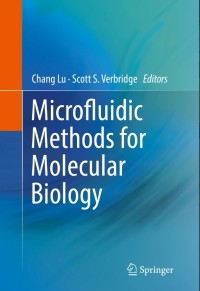 Microfluidic Methods for Molecular Biology