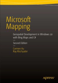 Microsoft Mapping Second Edition