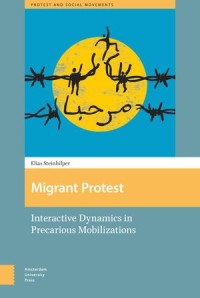 Migrant Protest: Interactive Dynamics in Precarious Mobilizations