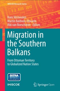 Migration in the Southern Balkans