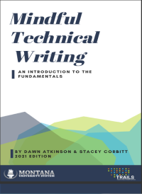 Mindful Technical Writing : An Introduction to the Fundamentals