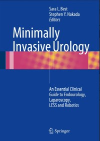 Minimally Invasive Urology