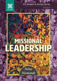 Missional Leadership