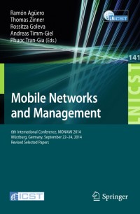 Mobile Networks and Management