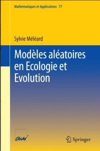 Modèles aléatoires en Ecologie et Evolution