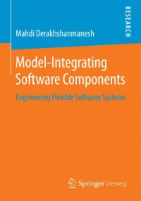 Model-Integrating Software Components