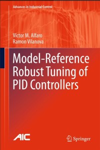 Model-Reference Robust Tuning of PID Controllers