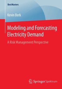 Modeling and Forecasting Electricity Demand