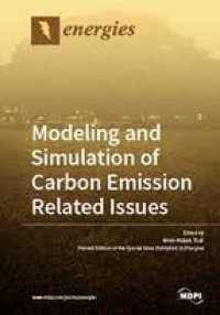 Modeling and Simulation of Carbon Emission Related Issues