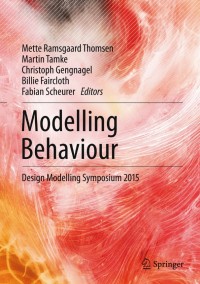 Modelling Behaviour