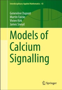 Models of Calcium Signalling