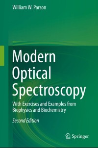 Modern Optical Spectroscopy