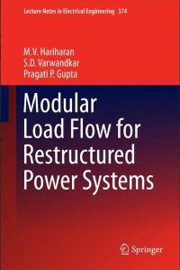 Modular Load Flow for Restructured Power Systems