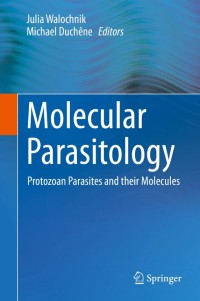 Molecular Parasitology