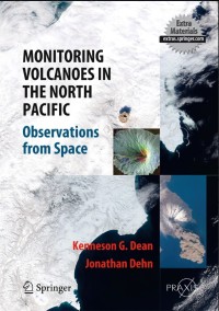 Monitoring Volcanoes in the North Pacific:Observations from Space