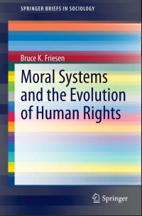 Moral Systems and the Evolution of Human Rights