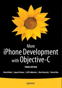 More iPhone Development with Objective-C