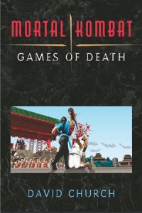 Mortal Kombat: Games of Death